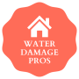 Water damage logo Coeur d'Alene
