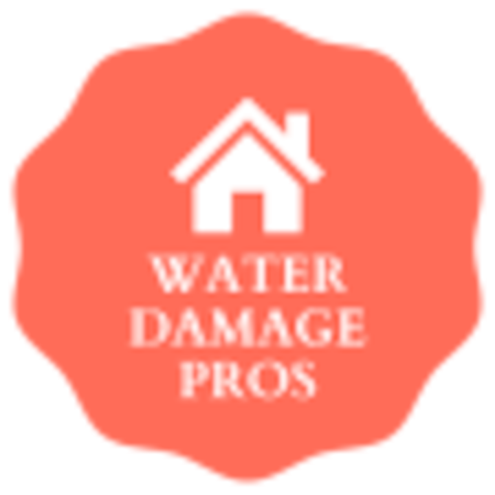 Water damage logo Coeur d'Alene